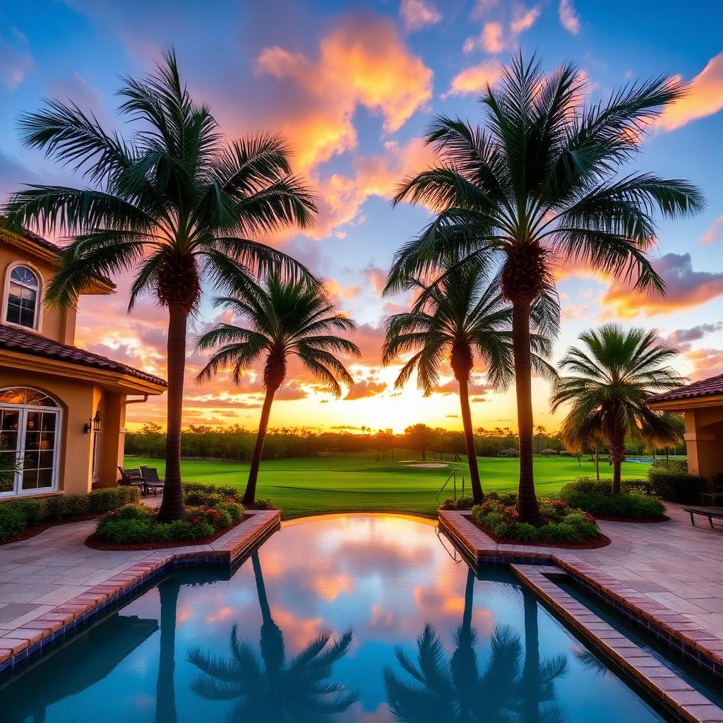 ChampionsGate Resort
