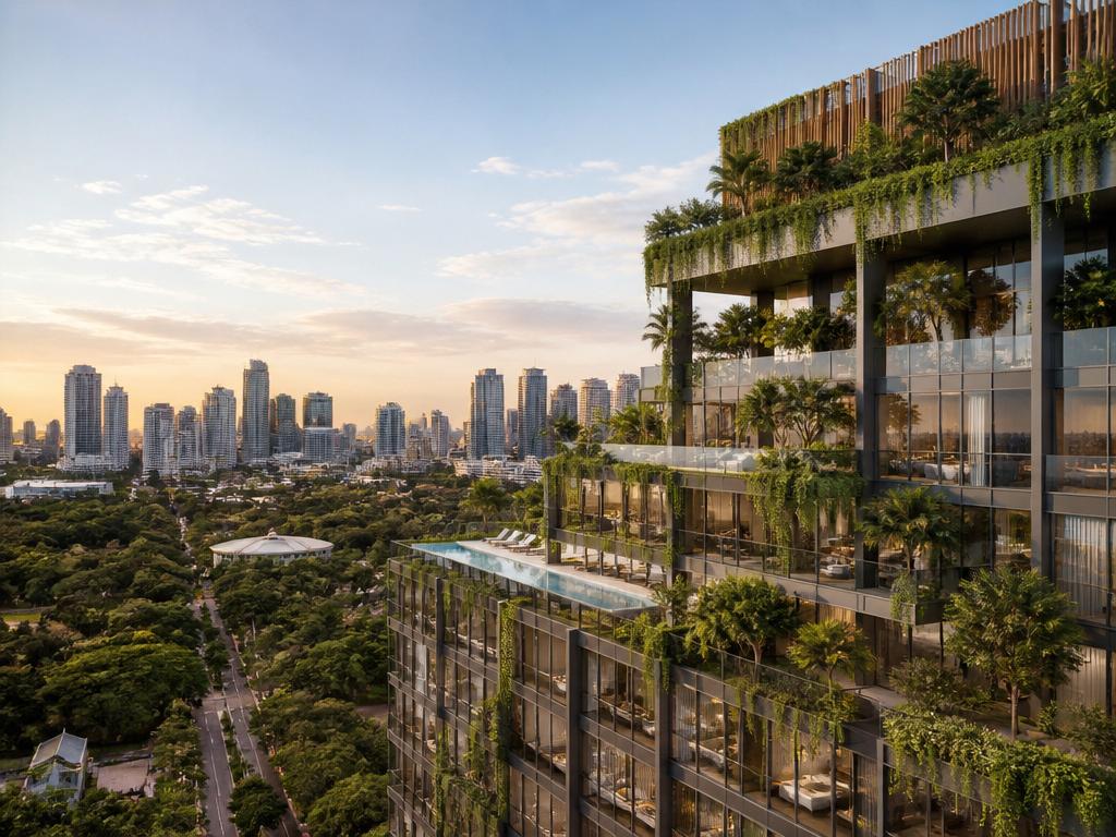 Parkside Residences at Brickell